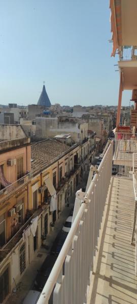 Casa vacanze Seby